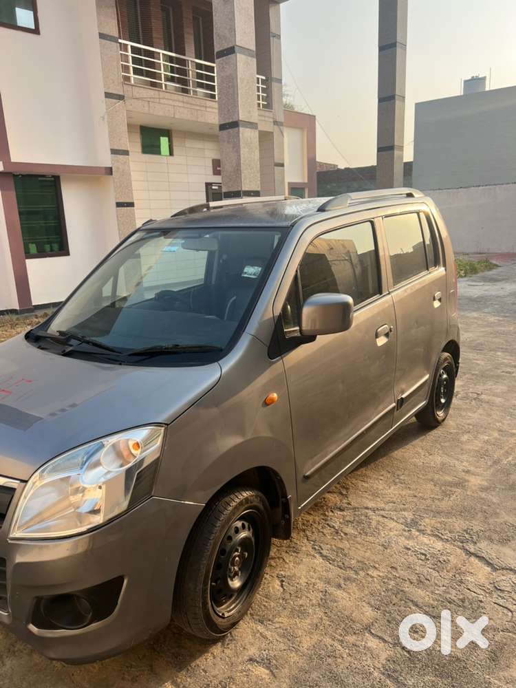 2013 Maruti Suzuki Wagon R