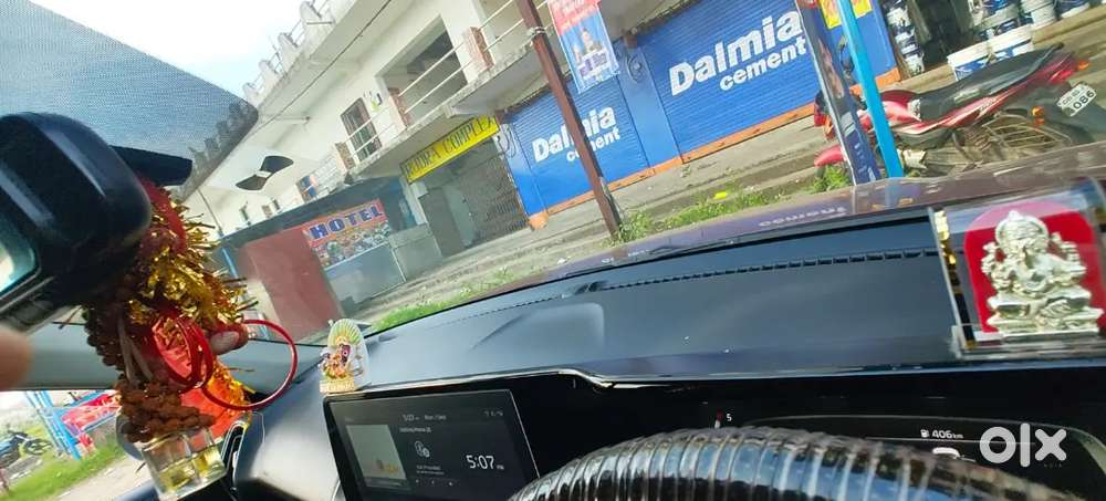 Diesel Kia Sonnet Top Model