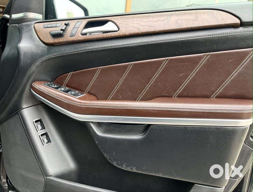 Mercedes-benz G 55 Amg Grand Edition, 2016, Petrol