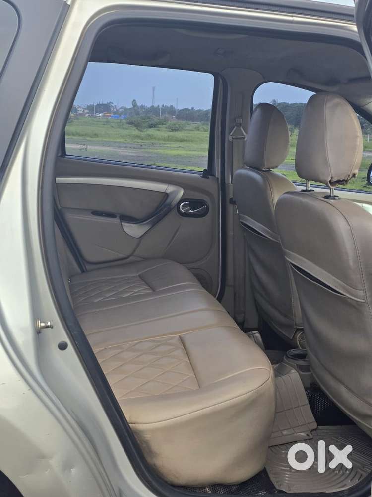 Nissan Terrano Xl 85 Ps Deisel, 2014, Diesel