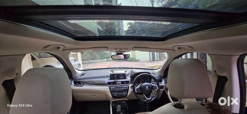 Bmw X1 2.0 Sdrive 20d, 2022, Diesel