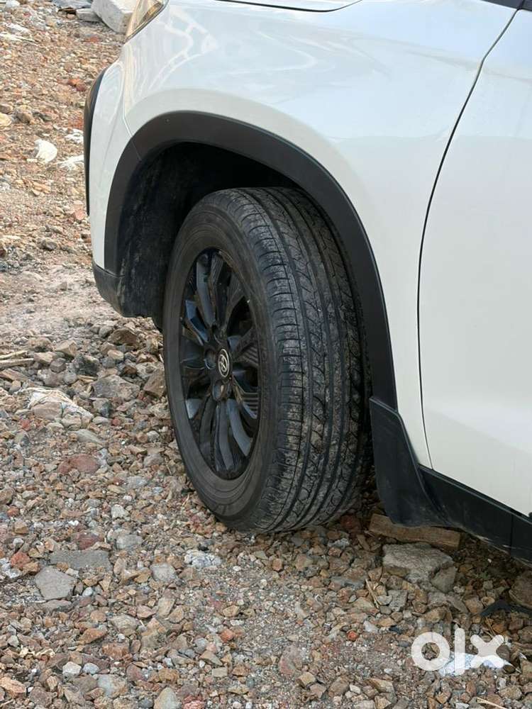 Low-run Toyota Urban Cruiser - High Grade Mt - Direct Own