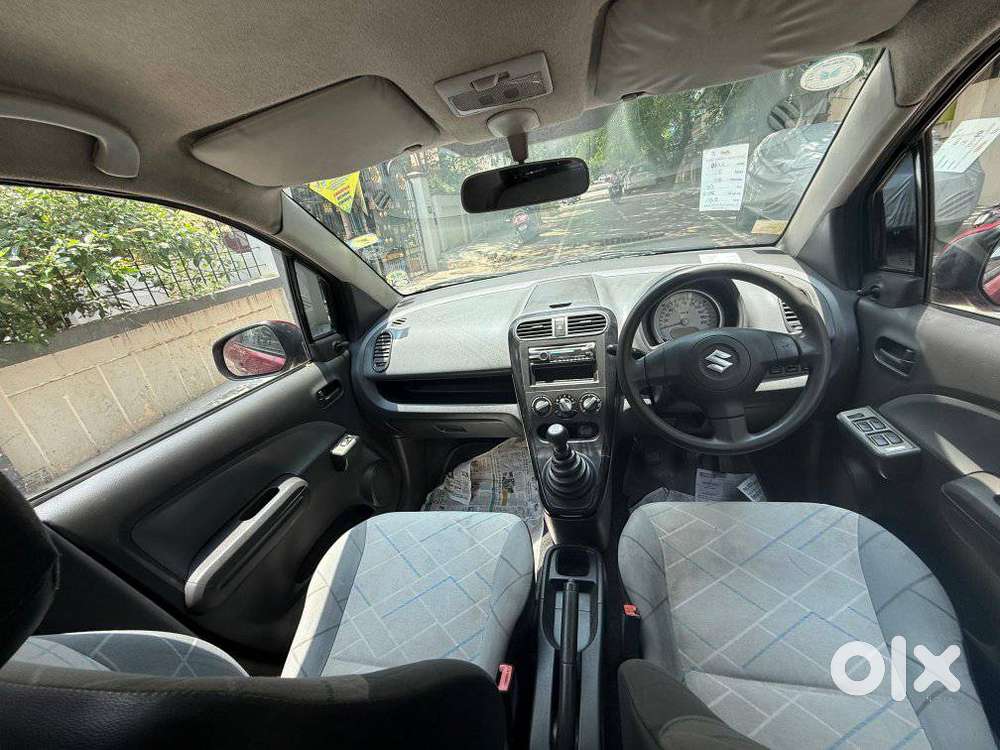 Maruti Suzuki Ritz Vxi, 2010, Petrol