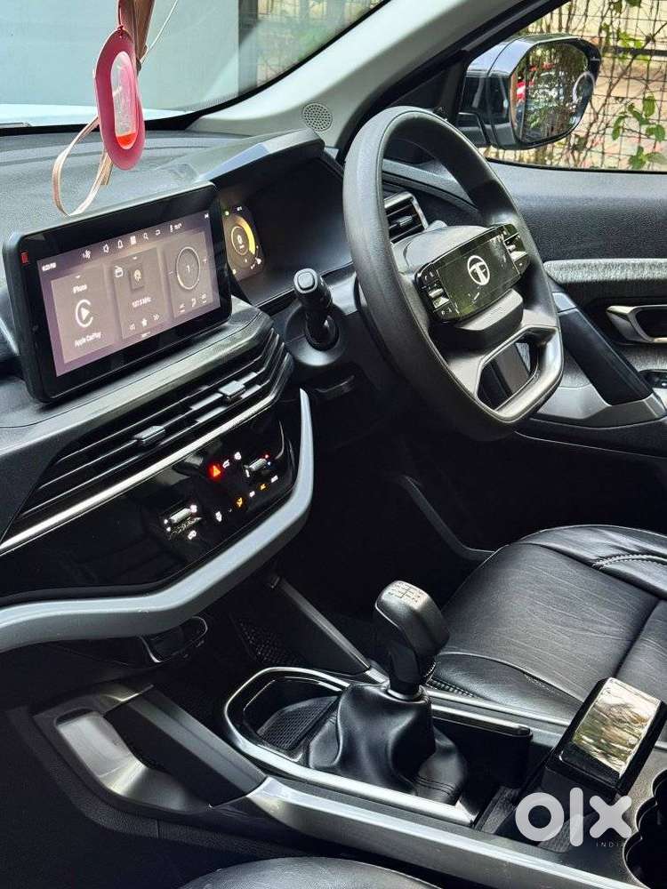 Tata Harrier Pure (o), 2024, Diesel