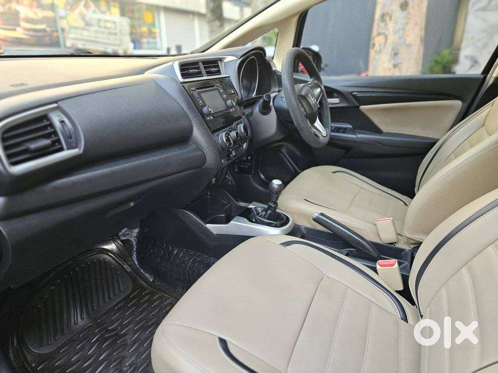 Honda Jazz 1.5 Sv I Dtec, 2017, Diesel