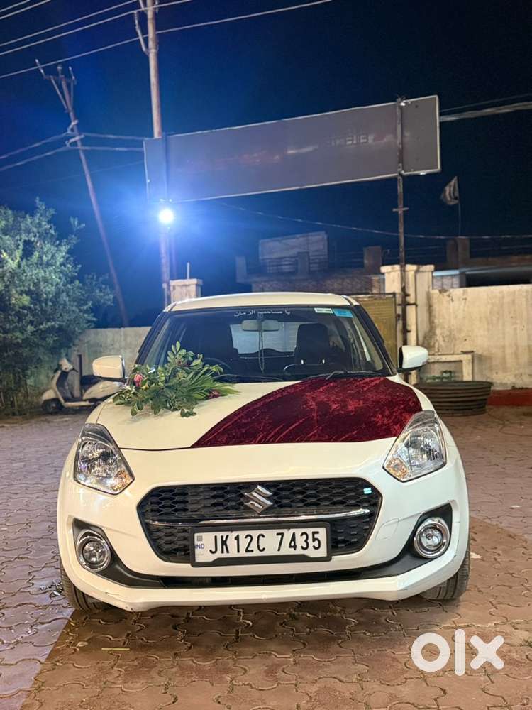 Swift Maruti Suzuki 2023