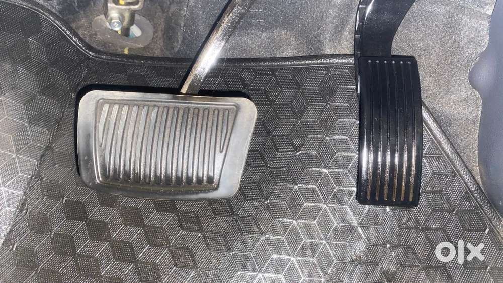 Hyundai Grand I10 Nios Sportz Amt 1.2 Kappa Vtvt, 2020, Petrol