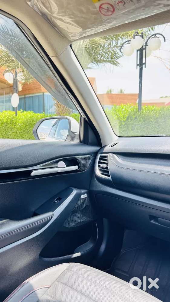 Kia Seltos 1.5 Gtx+ Diesel At, 2021, Diesel