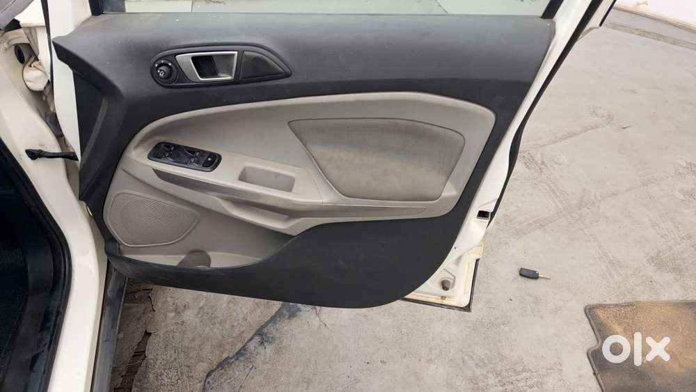 Ford Ecosport 1.5 Ti Vct Mt Titanium, 2015, Petrol