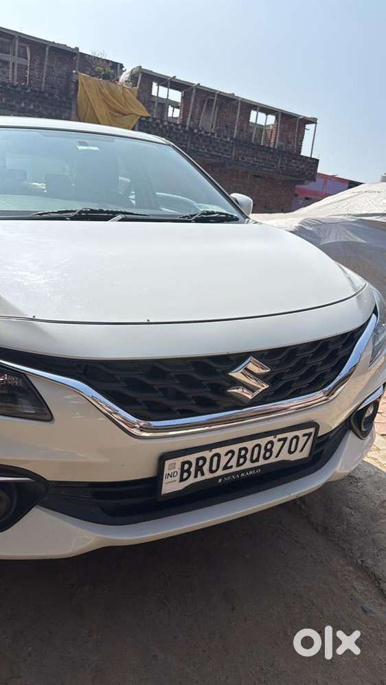 Maruti Suzuki Manual 2024