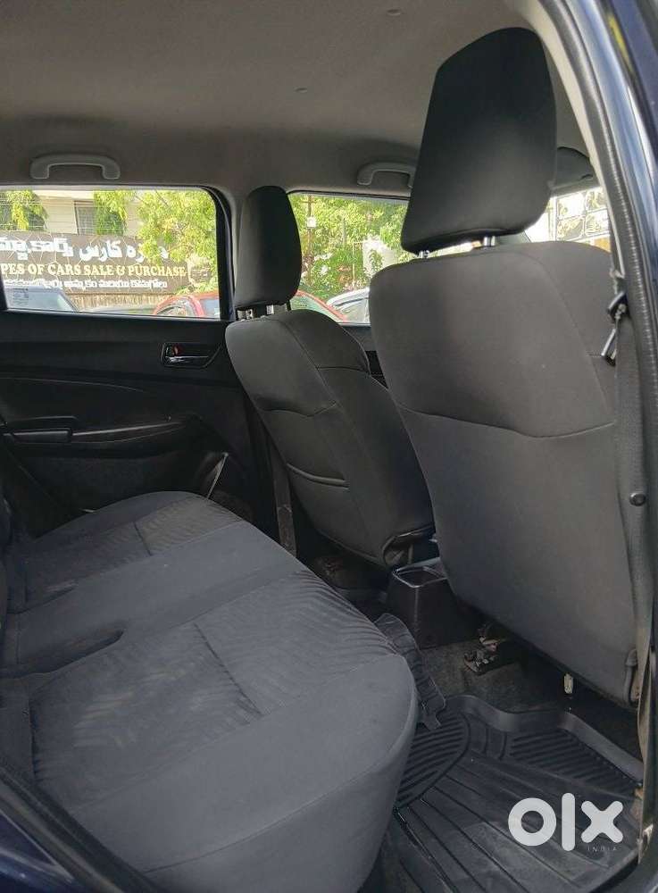 Maruti Suzuki Swift Vdi (o), 2019, Diesel