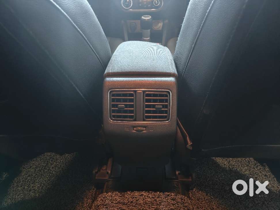 Nissan Kicks Xv, 2021, Petrol