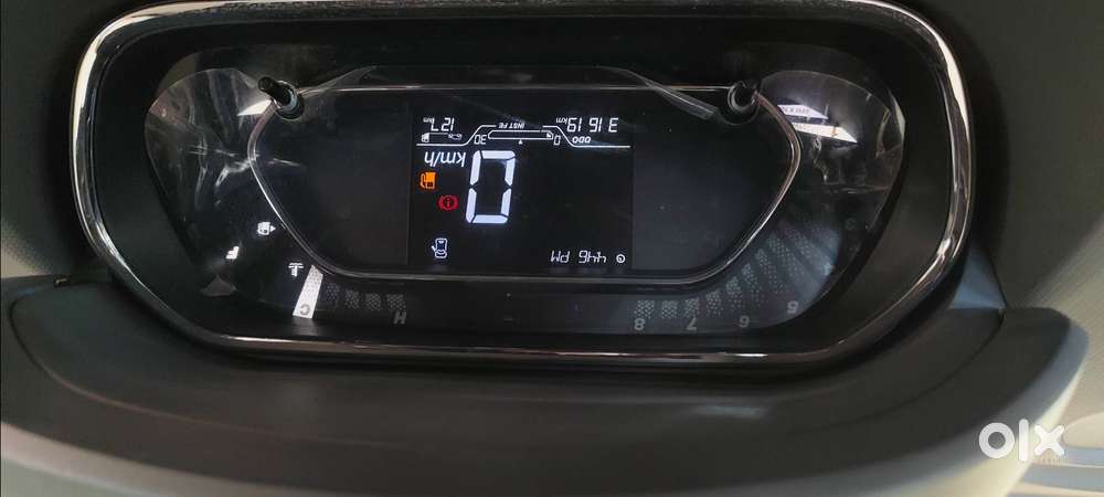 Tata Tigor Xz 2022