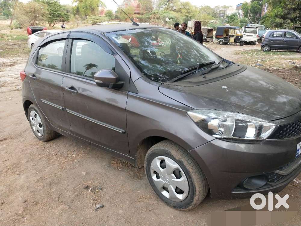 Tata Tiago Xz 2018 Petrol