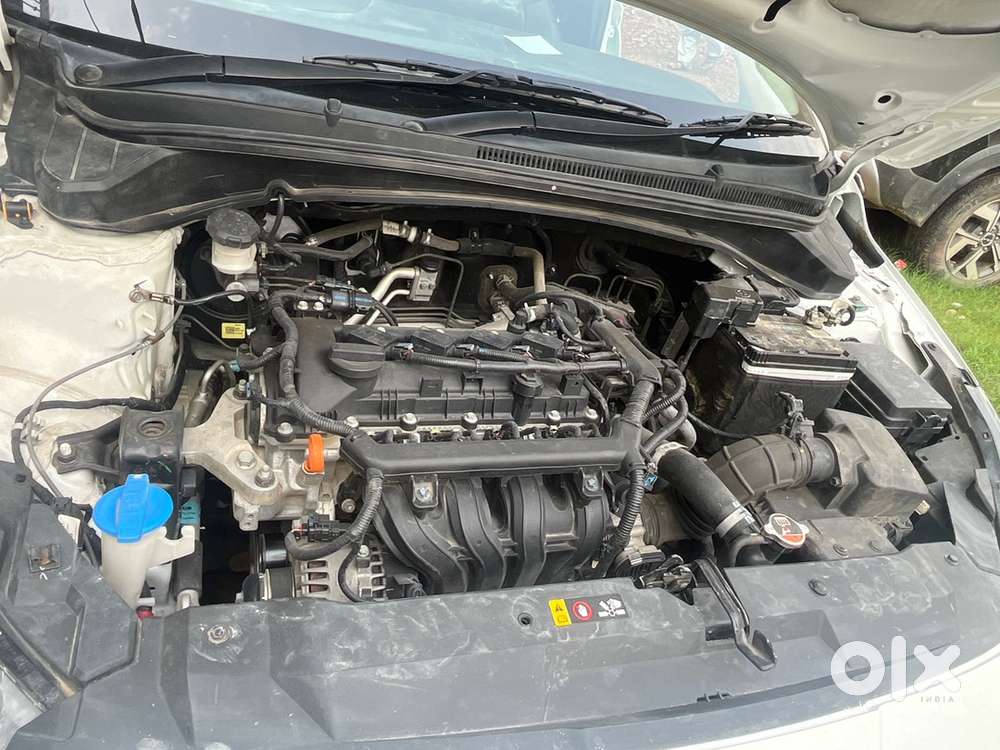 2020 Hyundai I20 Petrol