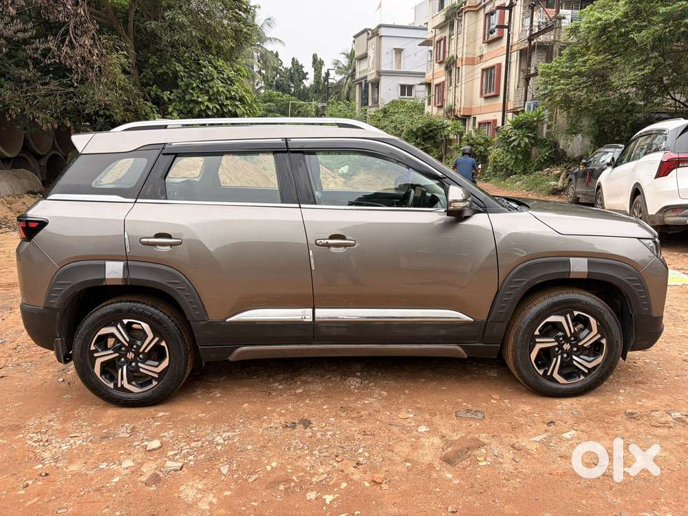 Maruti Suzuki Brezza 1.5 Zxi Plus Smart Hybrid, 2023, Petrol