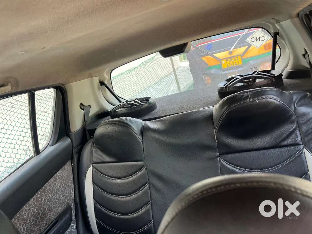 Maruti Suzuki Alto 0.8 2018