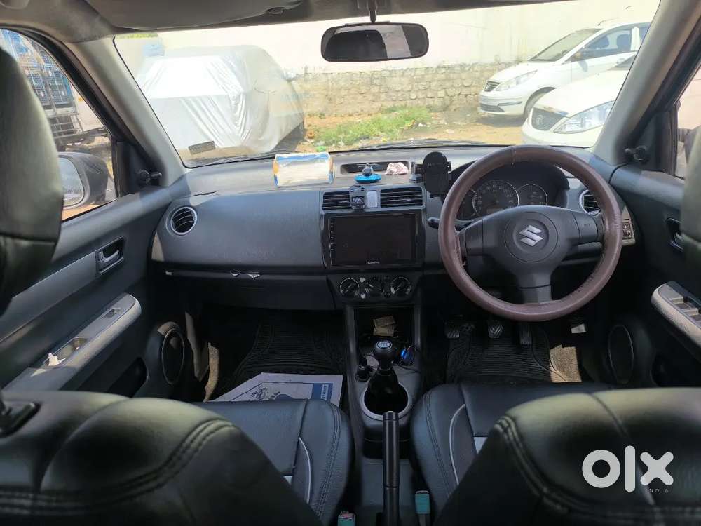 Maruti Suzuki Dzire 2009 Diesel Well Maintained In New Condition