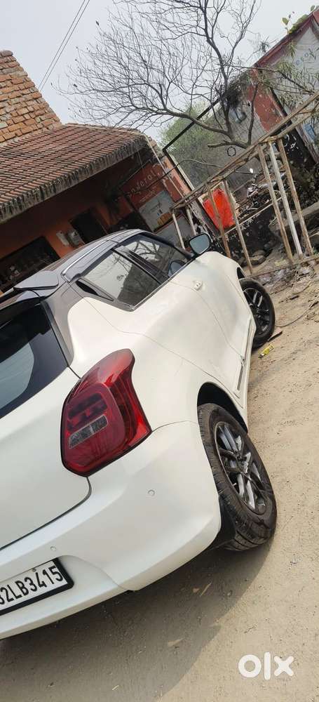 Maruti Suzuki Swift Zdi, 2019, Diesel