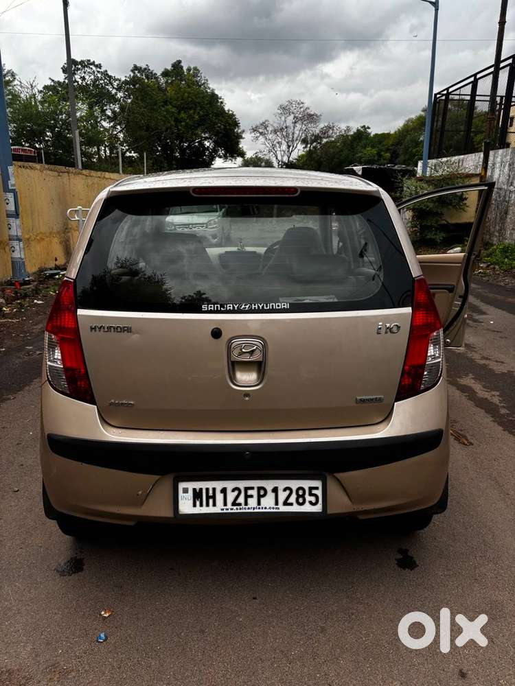 Good Family Car