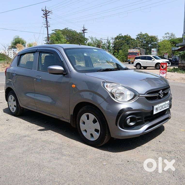 Maruti Suzuki Celerio, 2022, Cng & Hybrids