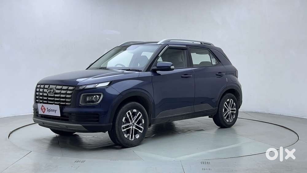Hyundai Venue Sx, 2023, Petrol