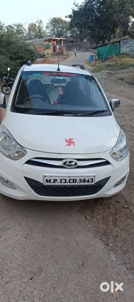 Hyundai I10 2016 Petrol Manual