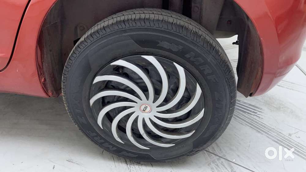 Maruti Suzuki Swift Vvt Vxi, 2014, Petrol