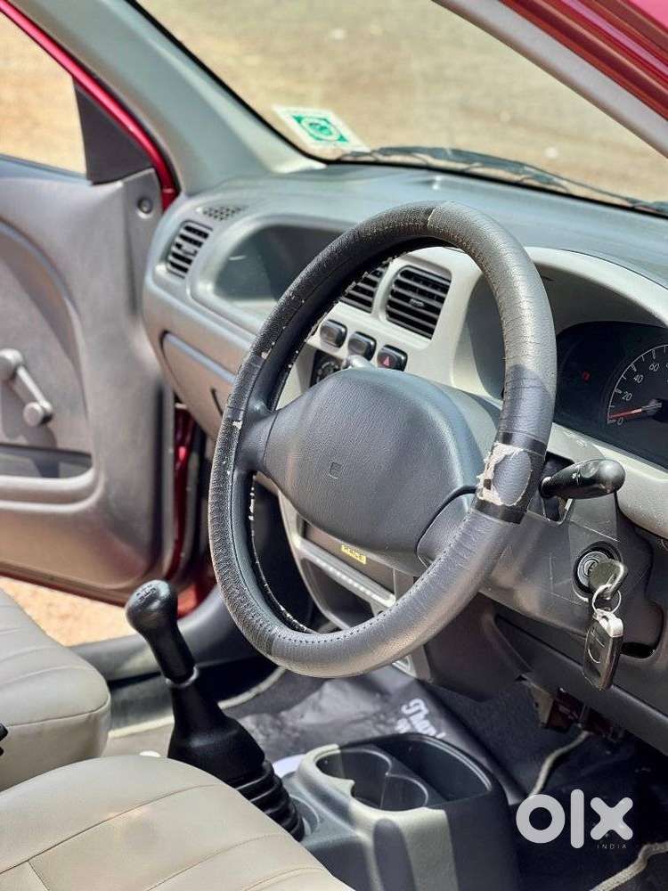 Maruti Suzuki Alto 0.8 Lxi (o), 2012, Petrol