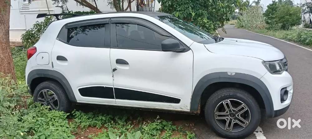 Renault Kwid 2017