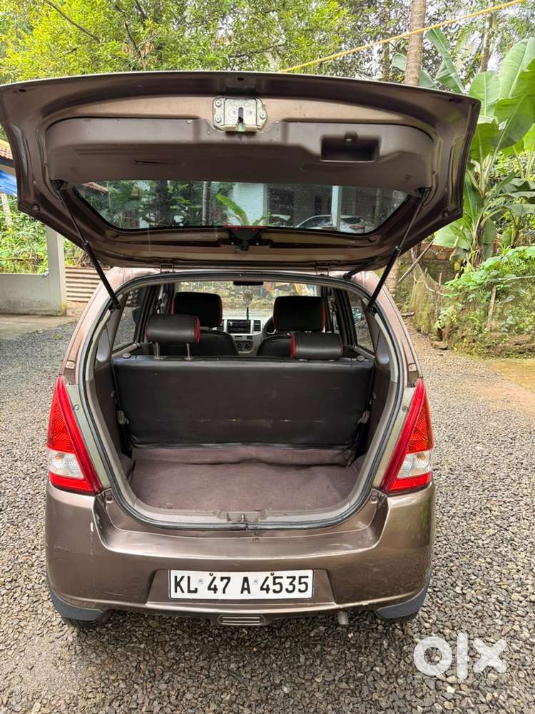 Maruti Suzuki Zen Petrol 2009
