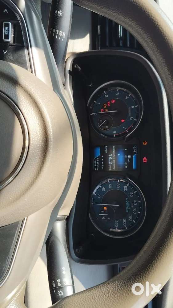 Maruti Suzuki Ertiga 2021