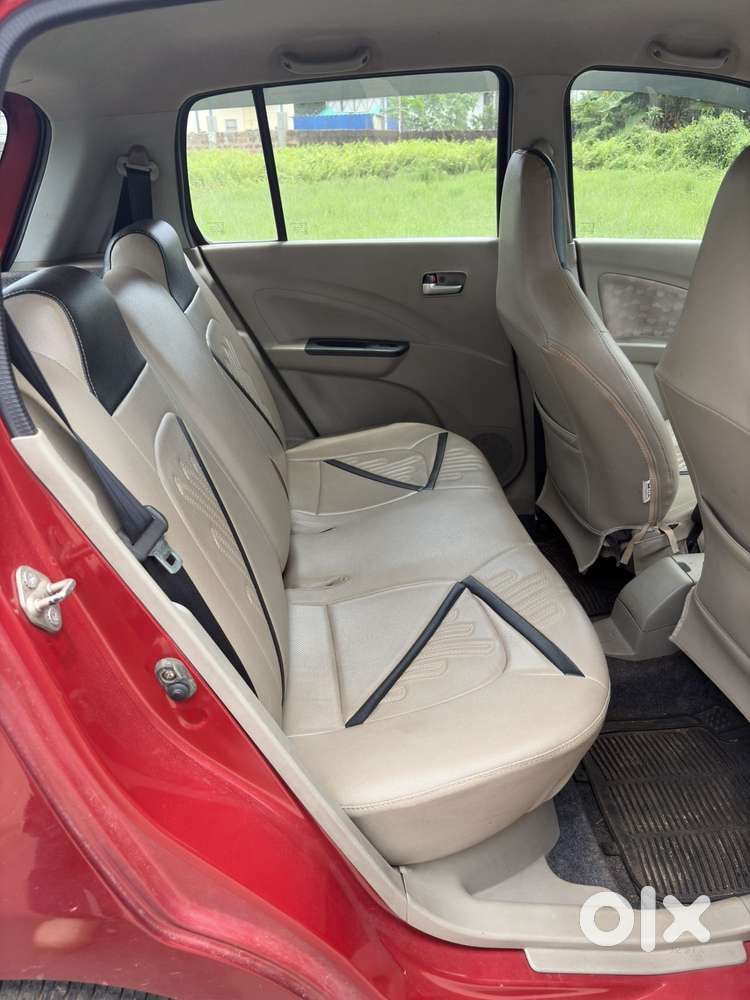 Maruti Suzuki Celerio Zxi(o) Mt, 2016, Petrol
