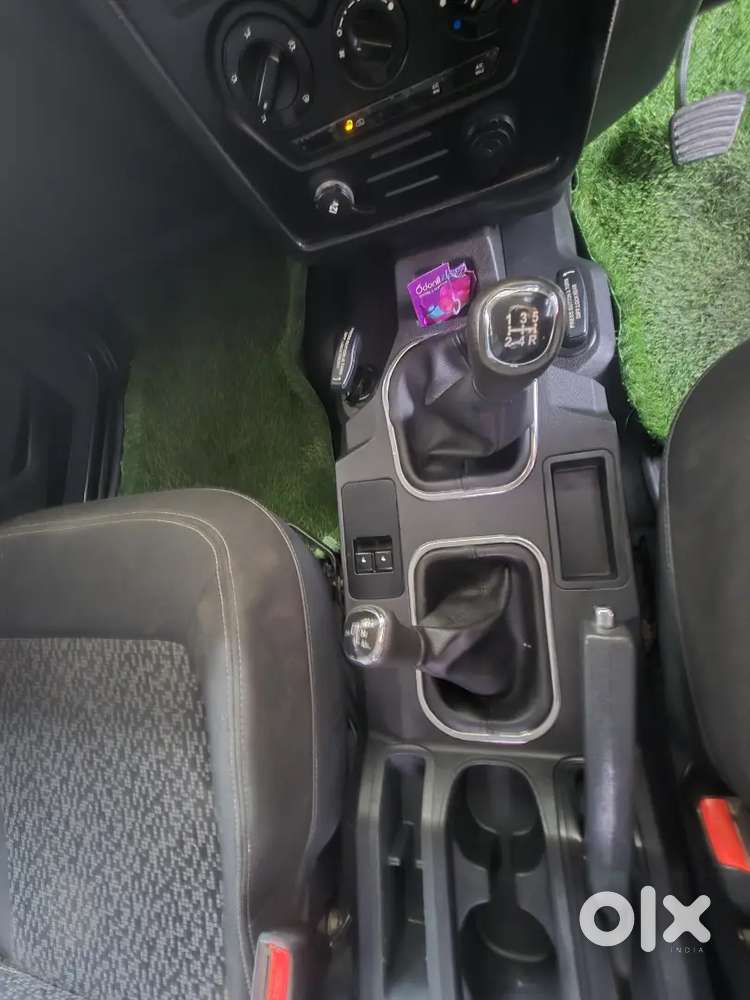 Force Motors Gurkha 2022 Diesel Well Maintained