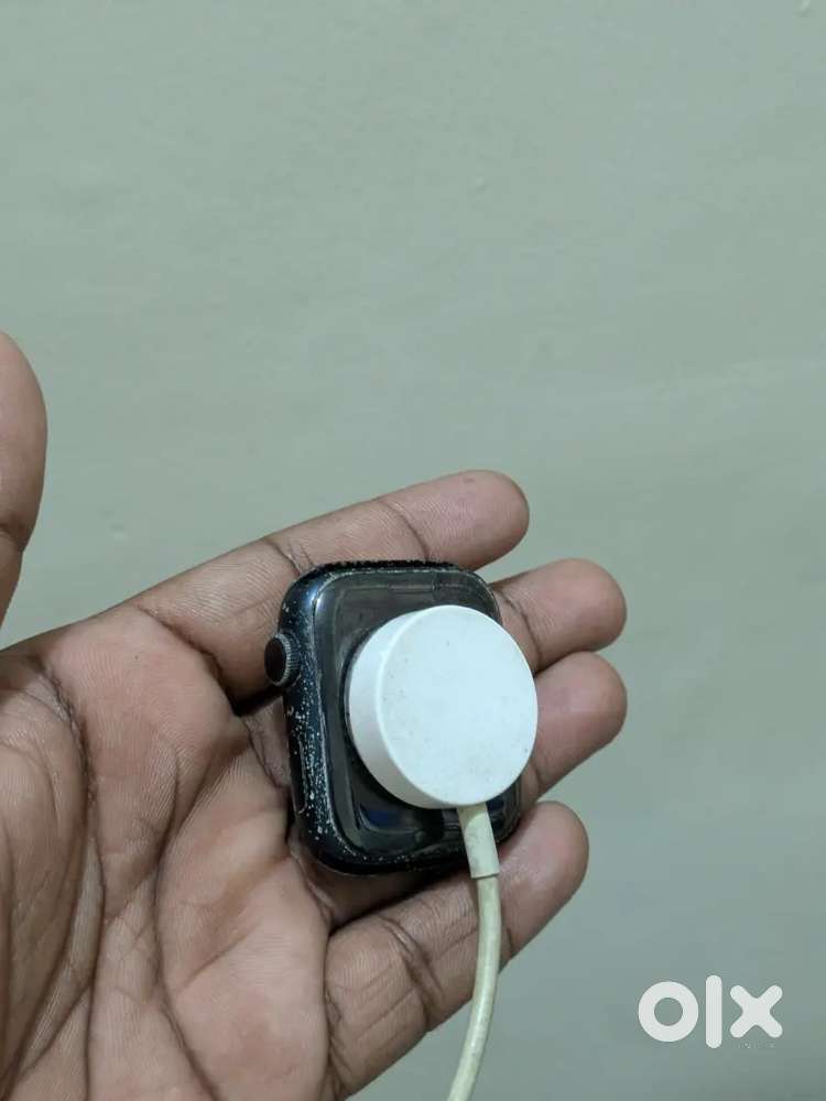 Apple watch 7 series 44 mm