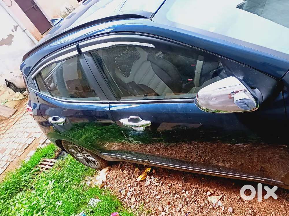 Hyundai Grand I10 Nios 2020 Petrol 53000 Km Driven