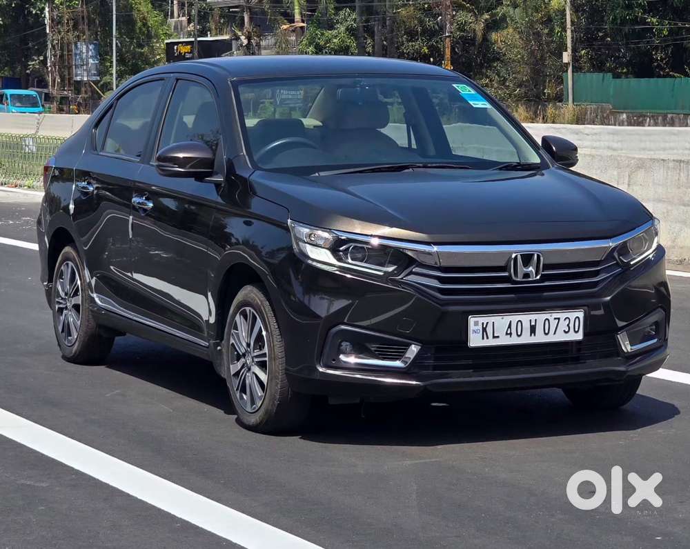 Honda Amaze Vx 1.2 Petrol Mt, 2024, Petrol