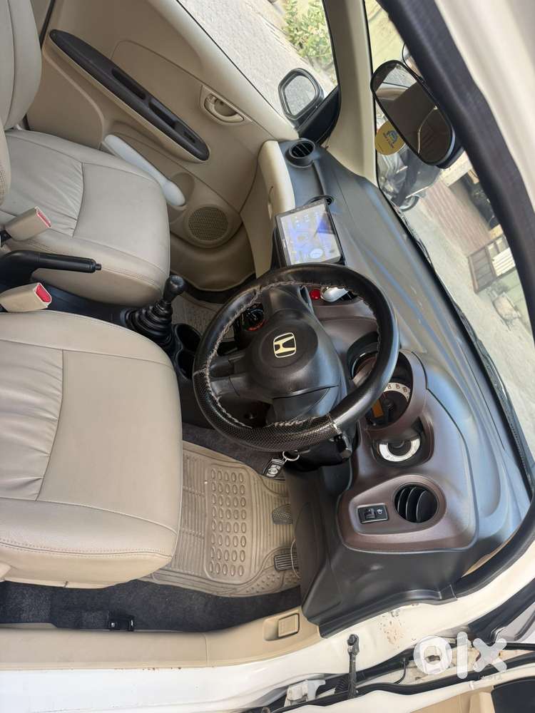 Honda Brio Ex Mt, 2013, Petrol