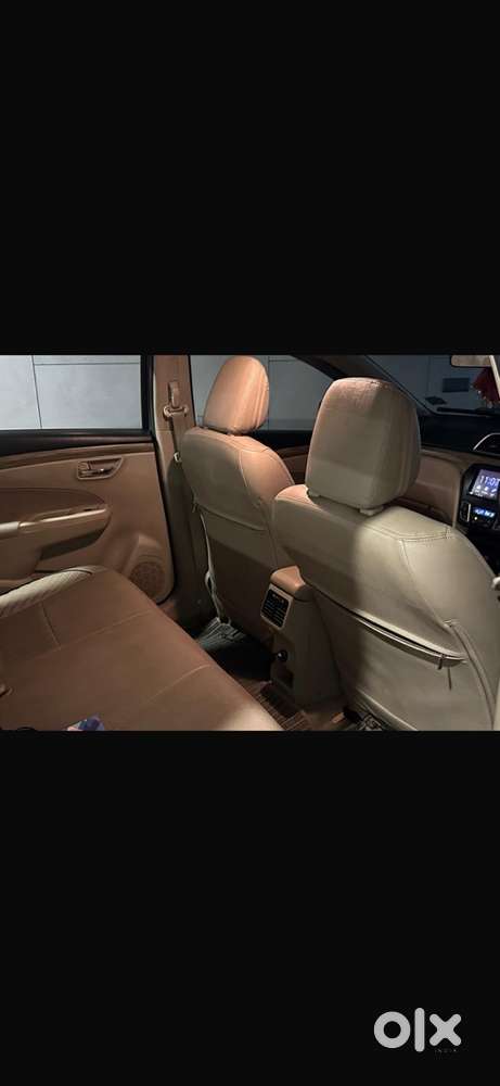Maruti Suzuki Ciaz 2019