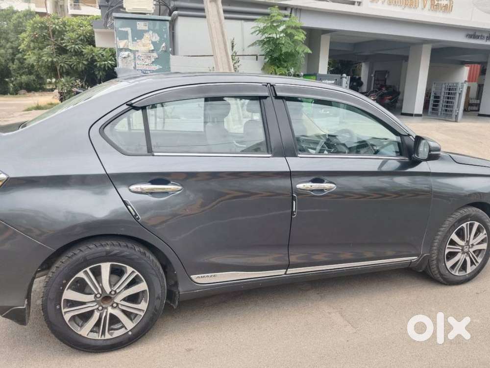 Honda Amaze [ ] 1.2 Vx I-vtec Mt, 2023, Petrol