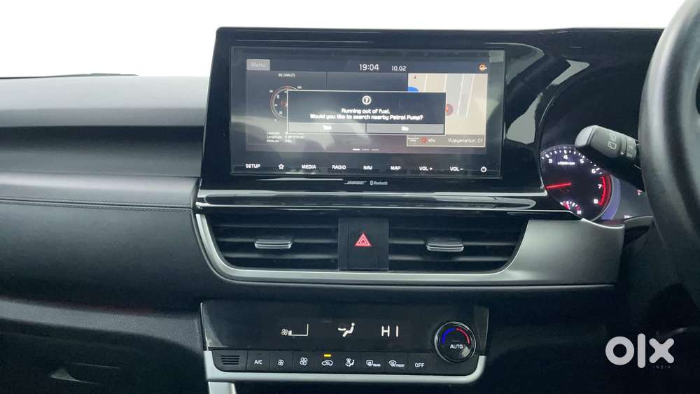 Kia Seltos 1.4 Gtx+ Mt, 2022, Petrol