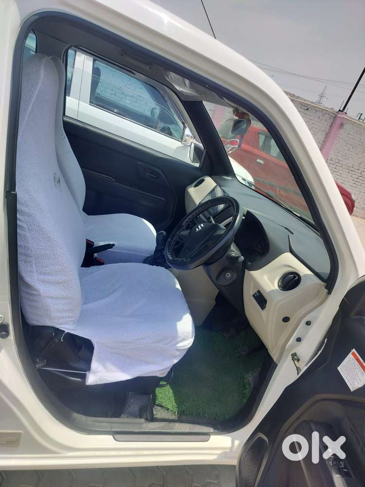 Maruti Suzuki Wagon R Lxi Cng Optional, 2020, Cng & Hybrids