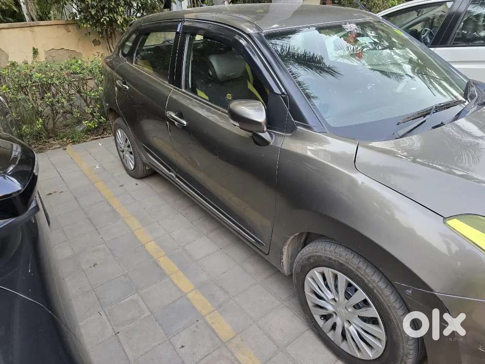 Maruti Suzuki Baleno 2019 Petrol 80000 Km Driven
