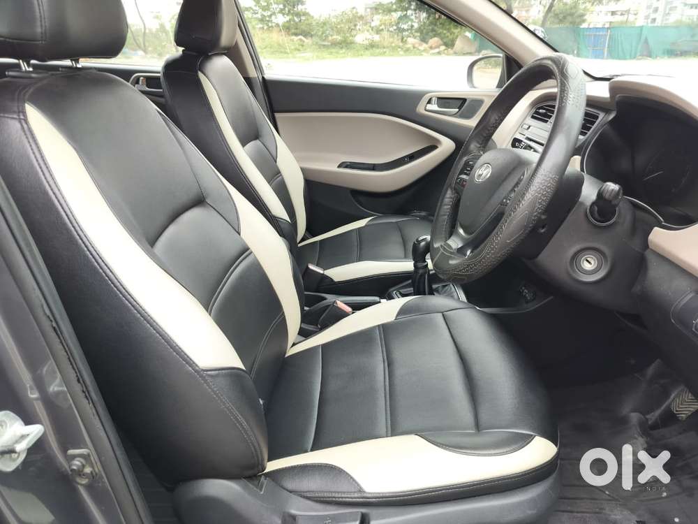 Hyundai Elite I20 Magna 1.2, 2015, Petrol