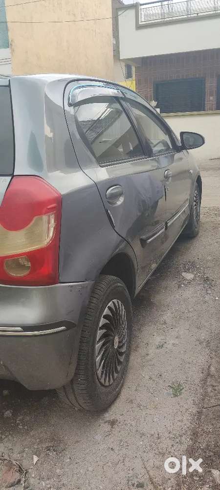 Toyota Etios Liva 2013 Diesel 88000 Km Driven