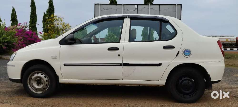 Tata Indigo Ecs 2015