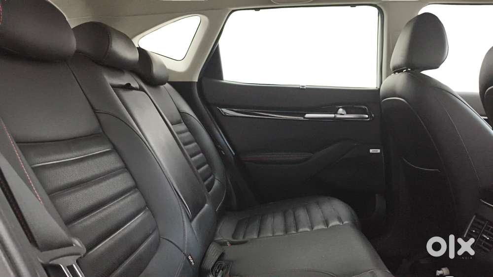 Kia Seltos 1.5 Gtx+ Diesel At, 2020, Diesel