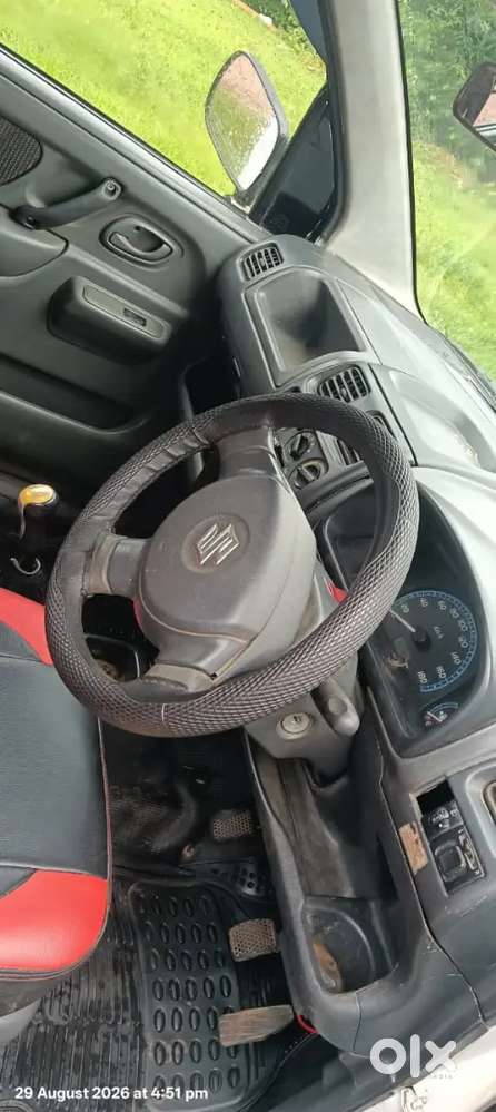 Wagon R 2010 Lxi Manual
