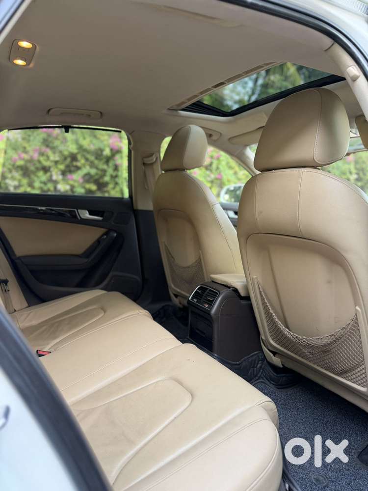 Audi A4 2.0 35 Tdi Premium, 2015, Diesel