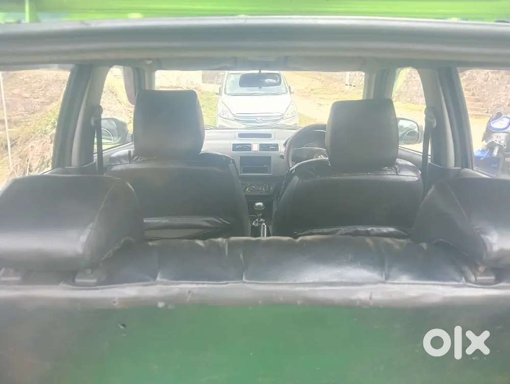 2007 Gud Running Condition Vdi Diesel